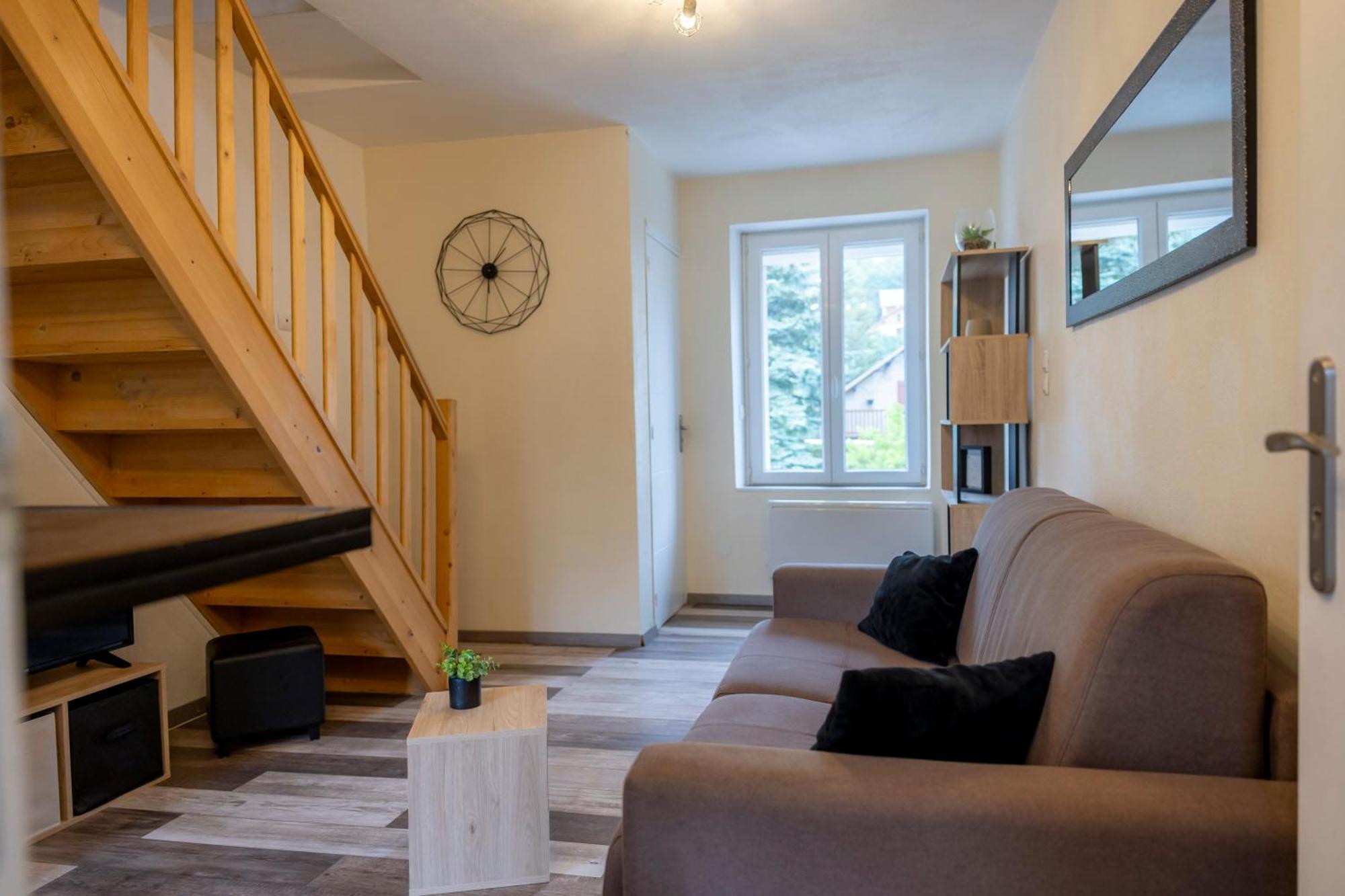 T2 Cosy Idealement Situe * Briançon
