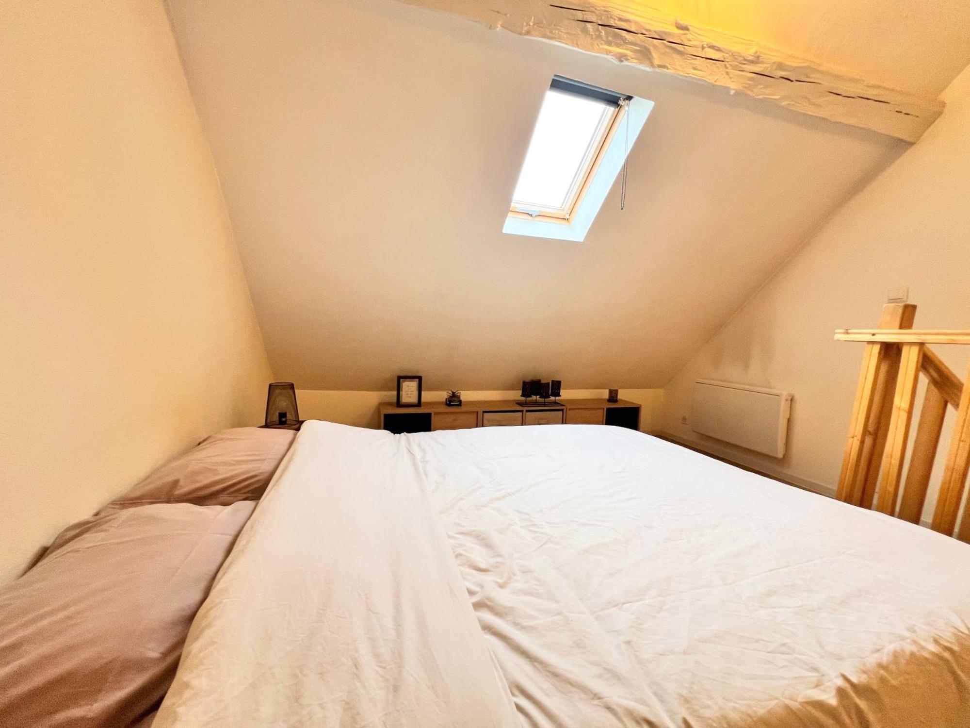 T2 Cosy Idealement Situe Apartment