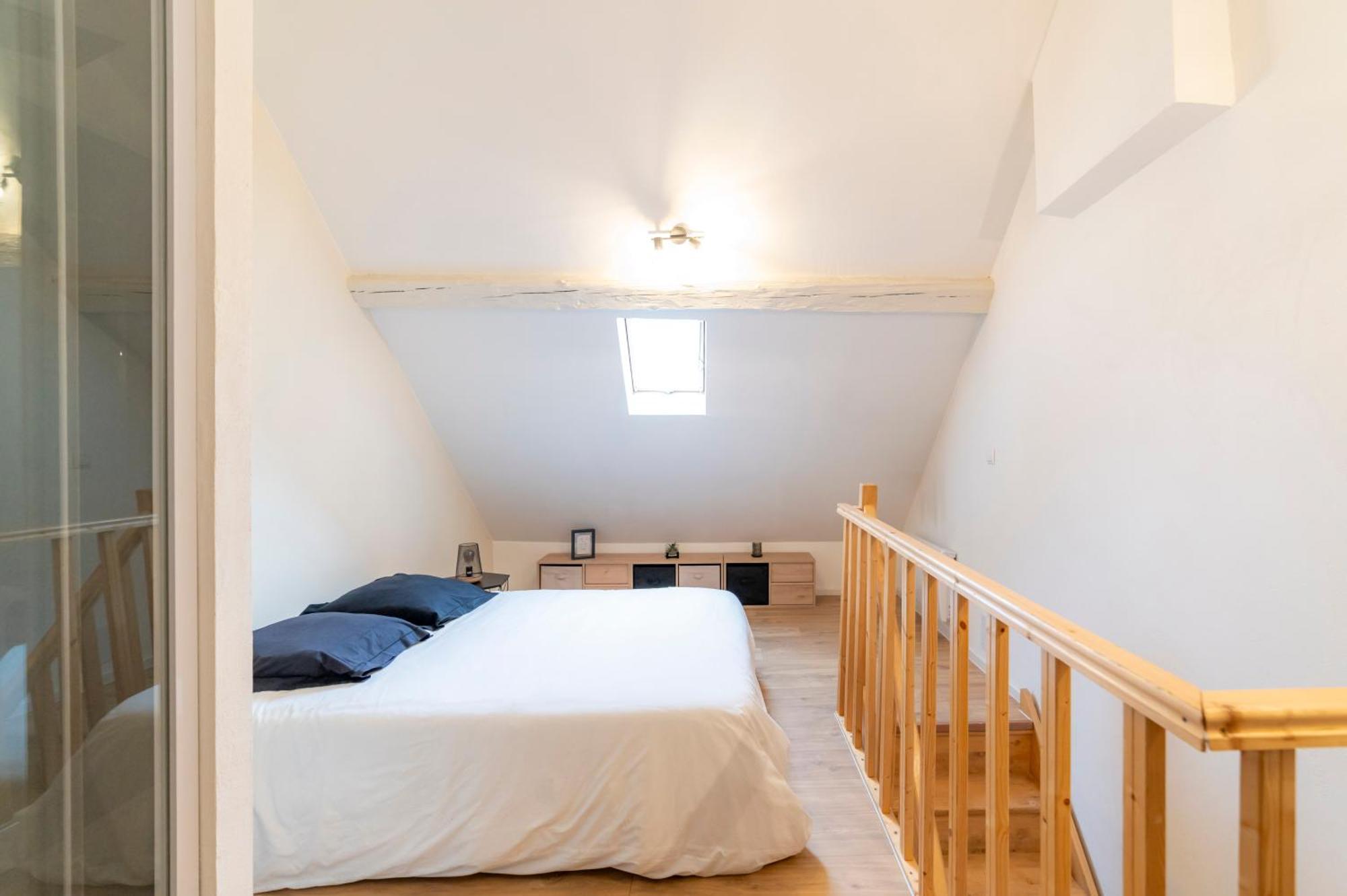 Appartement T2 Cosy Idealement Situe *